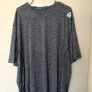 Reebok Men’s 3XL T-shirt
